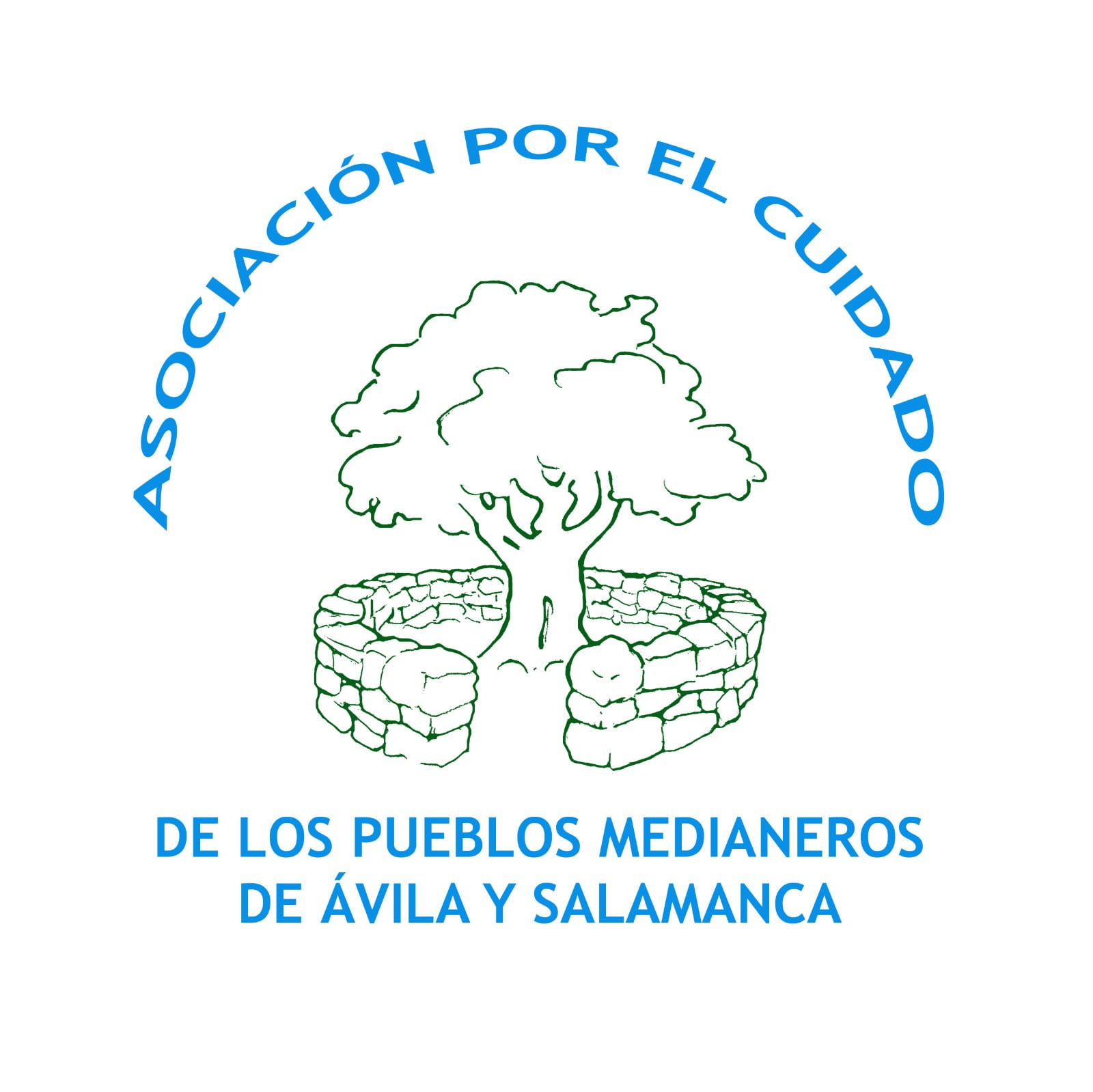 Logotipo de la asociación