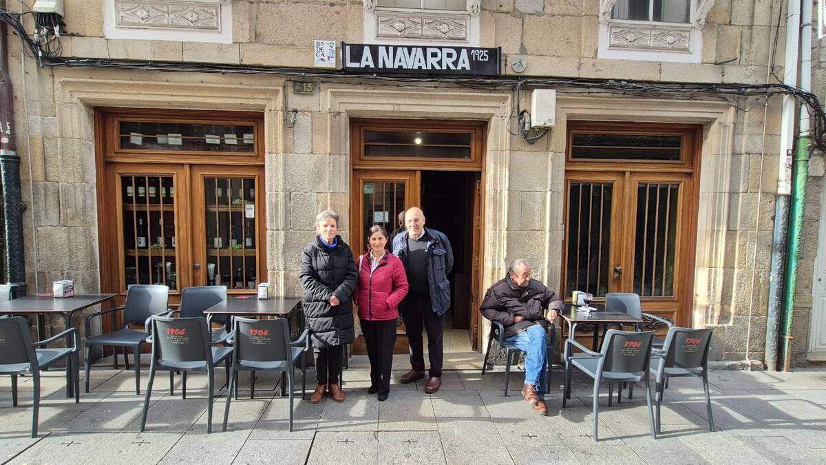 Vermú con SER - La Navarra se despide de Pontevedra con el objetivo cumplido de llegar al siglo de vida (19/01/2025)