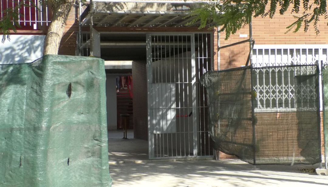 IES Torrellano de Elche