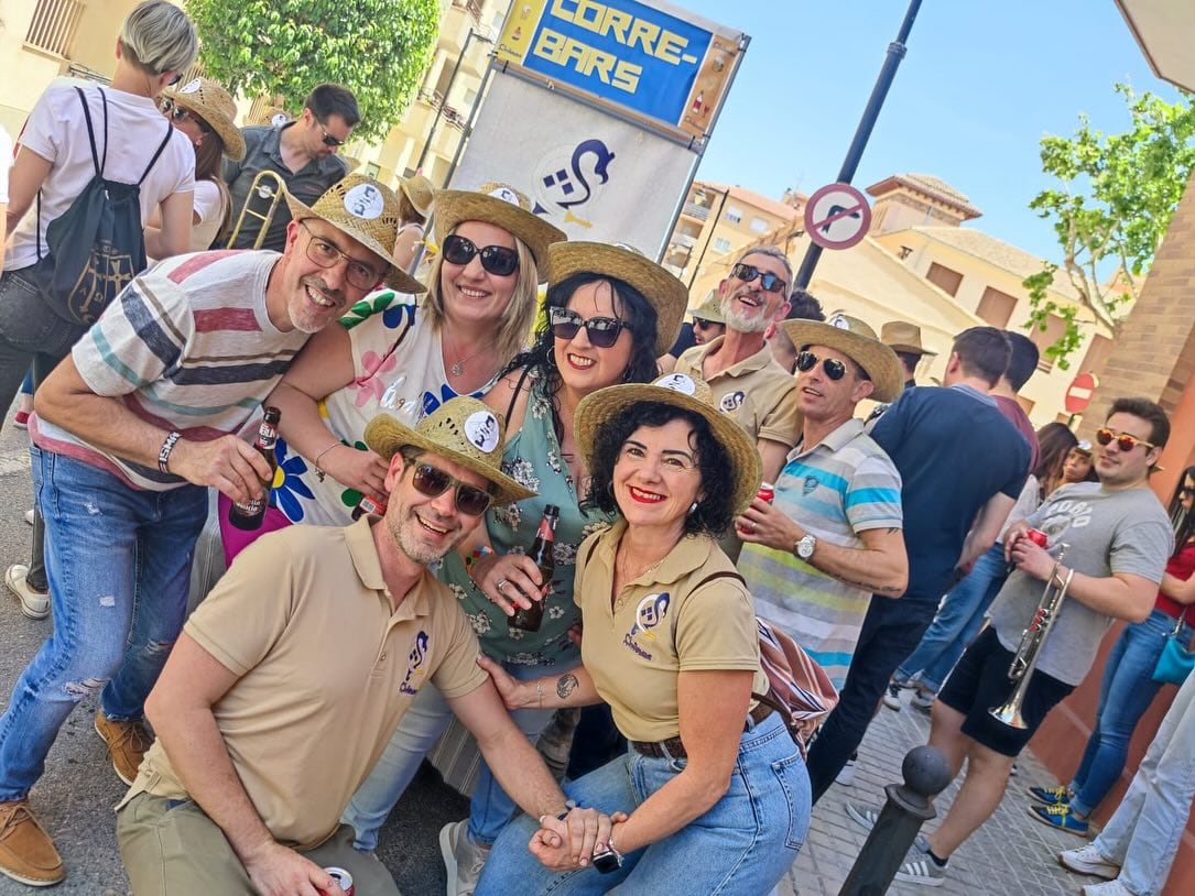 Imagen del Correbars de 2024