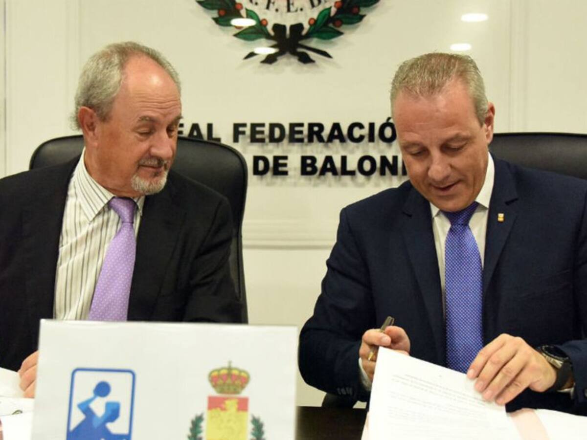 Cisma en el balonmano español por la nueva Asobal