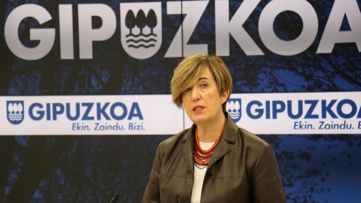 Gipuzkoa destina 400.000 euros para reforzar las políticas locales de igualdad