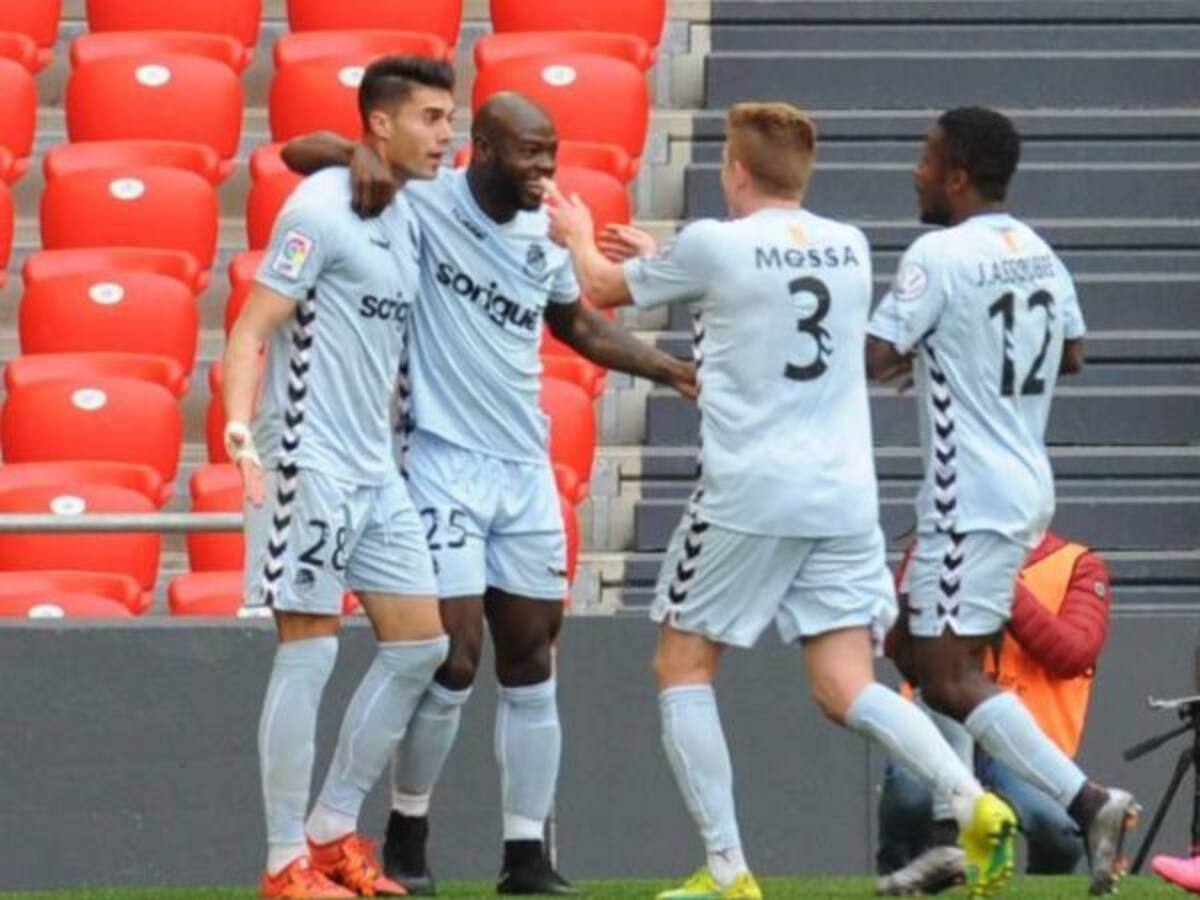 Golejada il·lusionant a San Mamés (0-4)