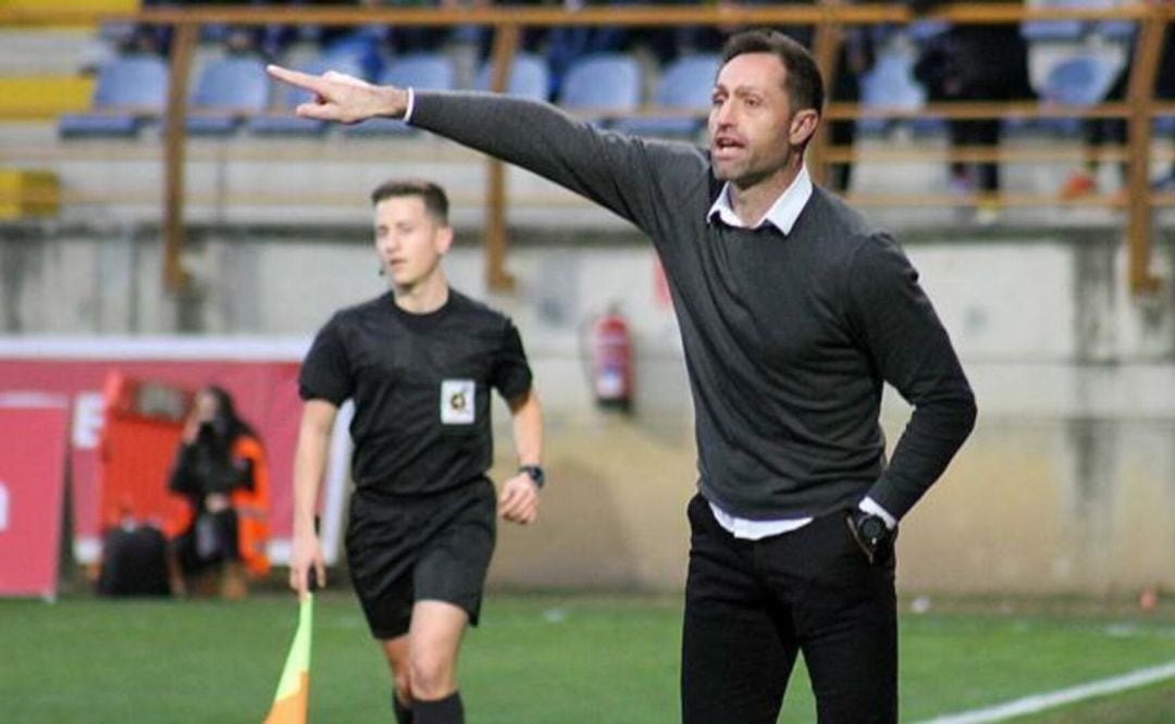 Aira repasó el presente y el futuro de la actualidad deportiva