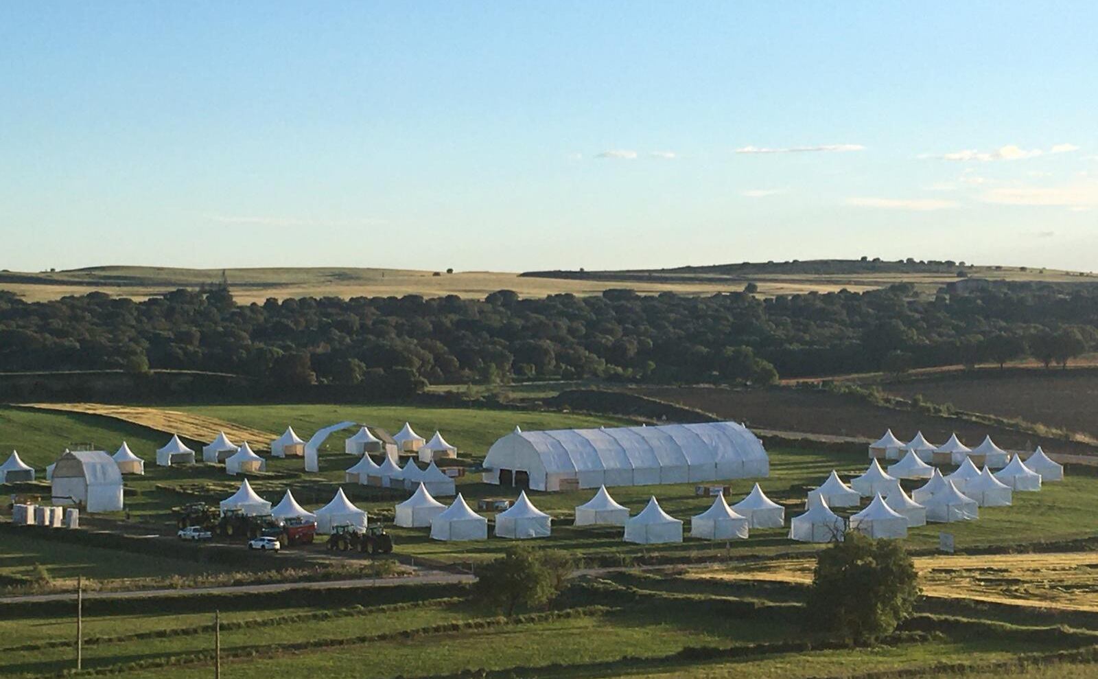 La tercera edición de Cultiva Somontano ultima los preparativos