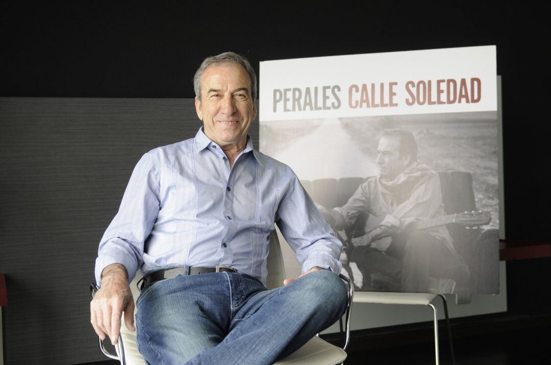 José Luis Perales