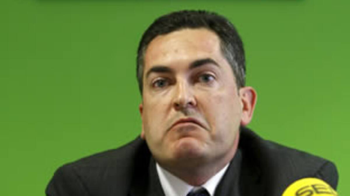 Dimite el alcalde de Boadilla del Monte tras su imputación en el 'caso Gürtel'