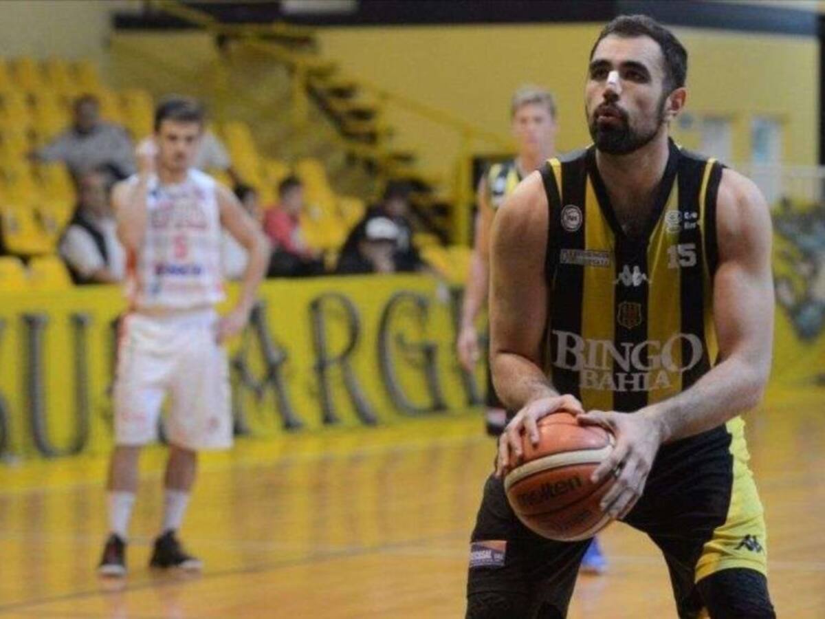 El americano Tom Granado potencia la pintura del Carramimbre