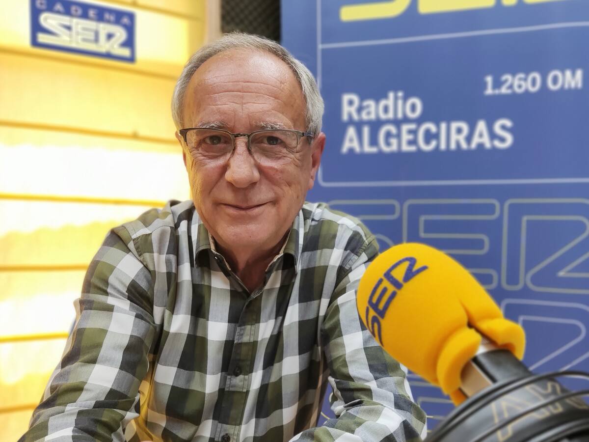 Algeciras ya se prepara para su feria