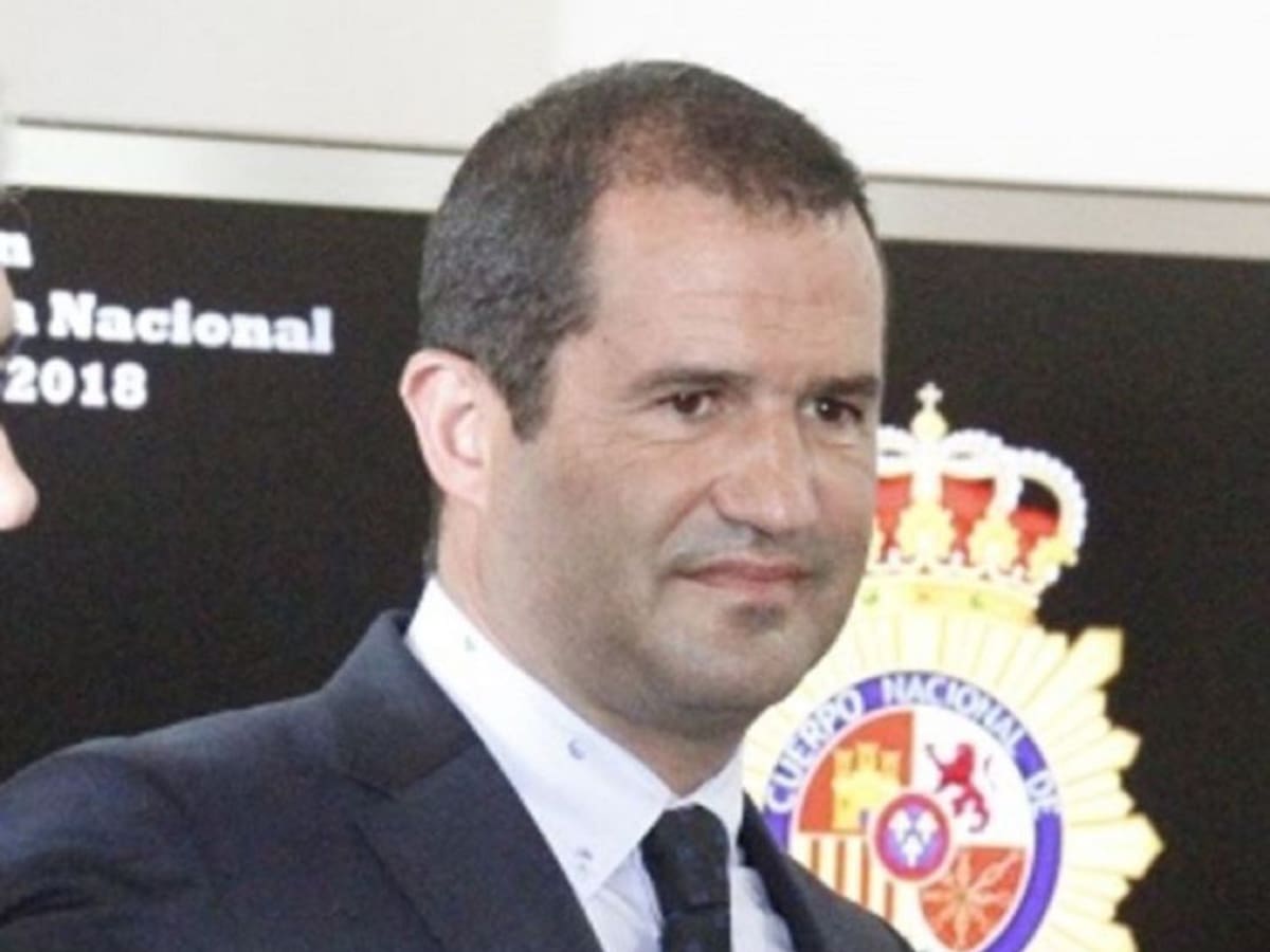 El juez Fiestras niega que estuviera celebrando una fiesta en una villa de Lanzarote