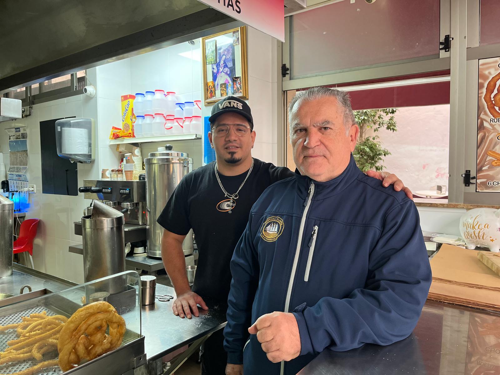 'La Churrería de Santa Florentina', entre los nuevos ‘Soletes’ Repsol por su encanto y tradición.