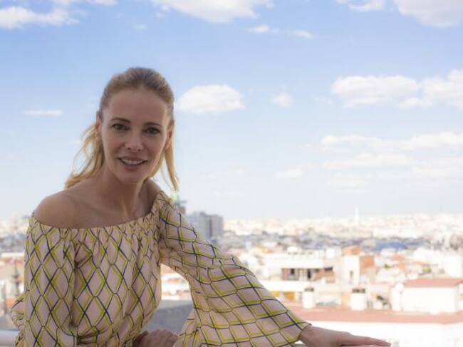 Paula Vázquez, tras su entrevista en La Ventana