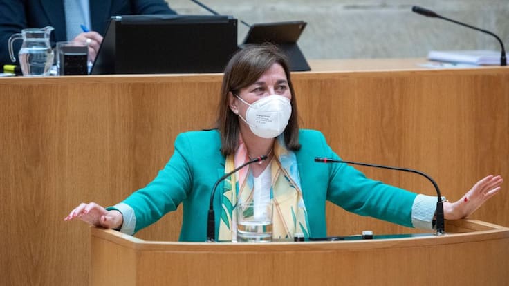 "La inmunidad de grupo será una realidad en La Rioja este verano"