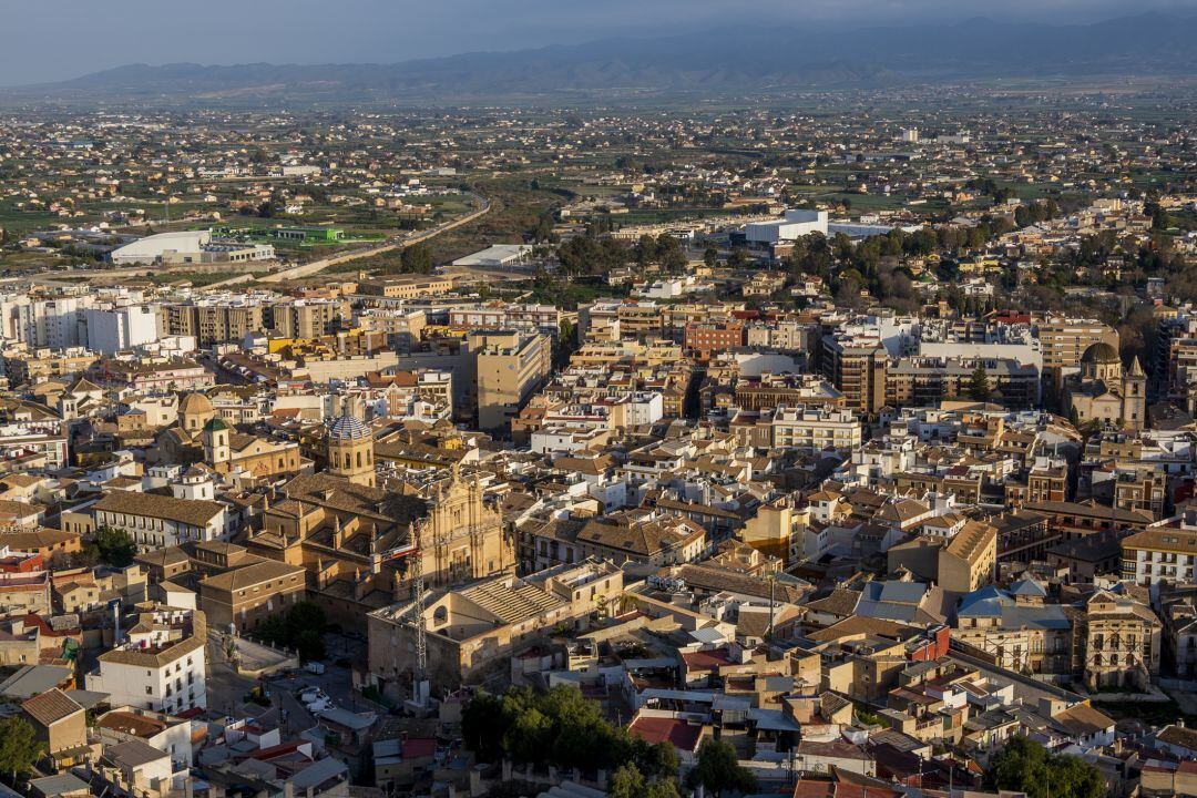 1.077 personas perdieron su trabajo en Lorca durante un 2020 marcado por la pandemia y la crisis económica 