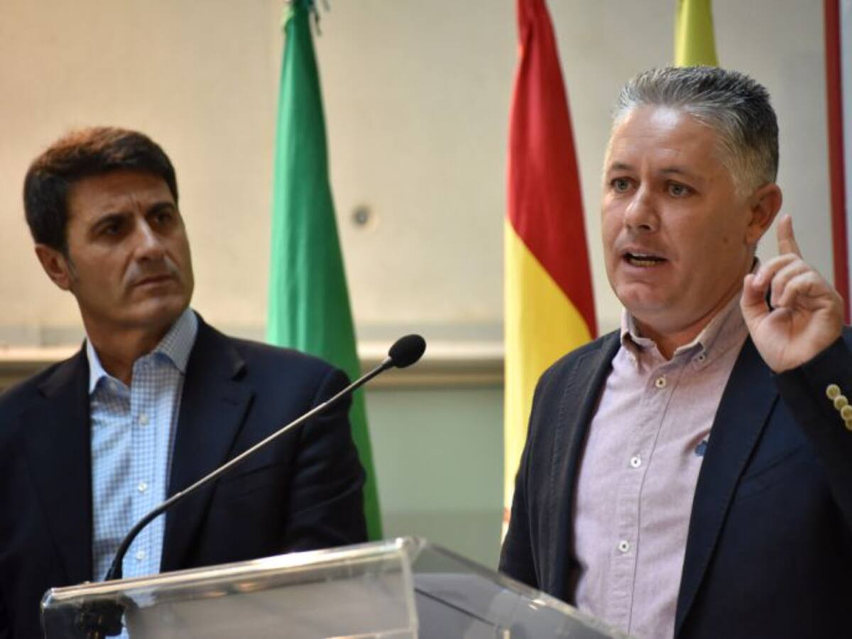 La Diputación devuelve a los municipios la gestión de sus obras junto a una inversión de 18 millones