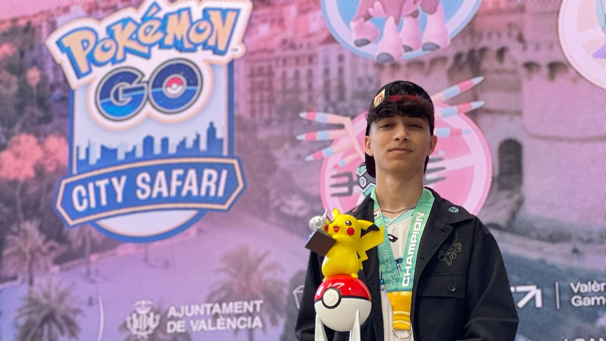 Se desata la locura de 'Pokemon go' en València