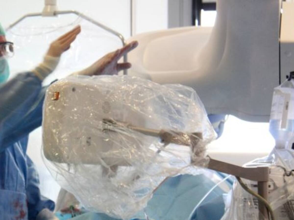 La unitat d'atenció als infarts, oberta les 24 hores a partir del 16 de febrer