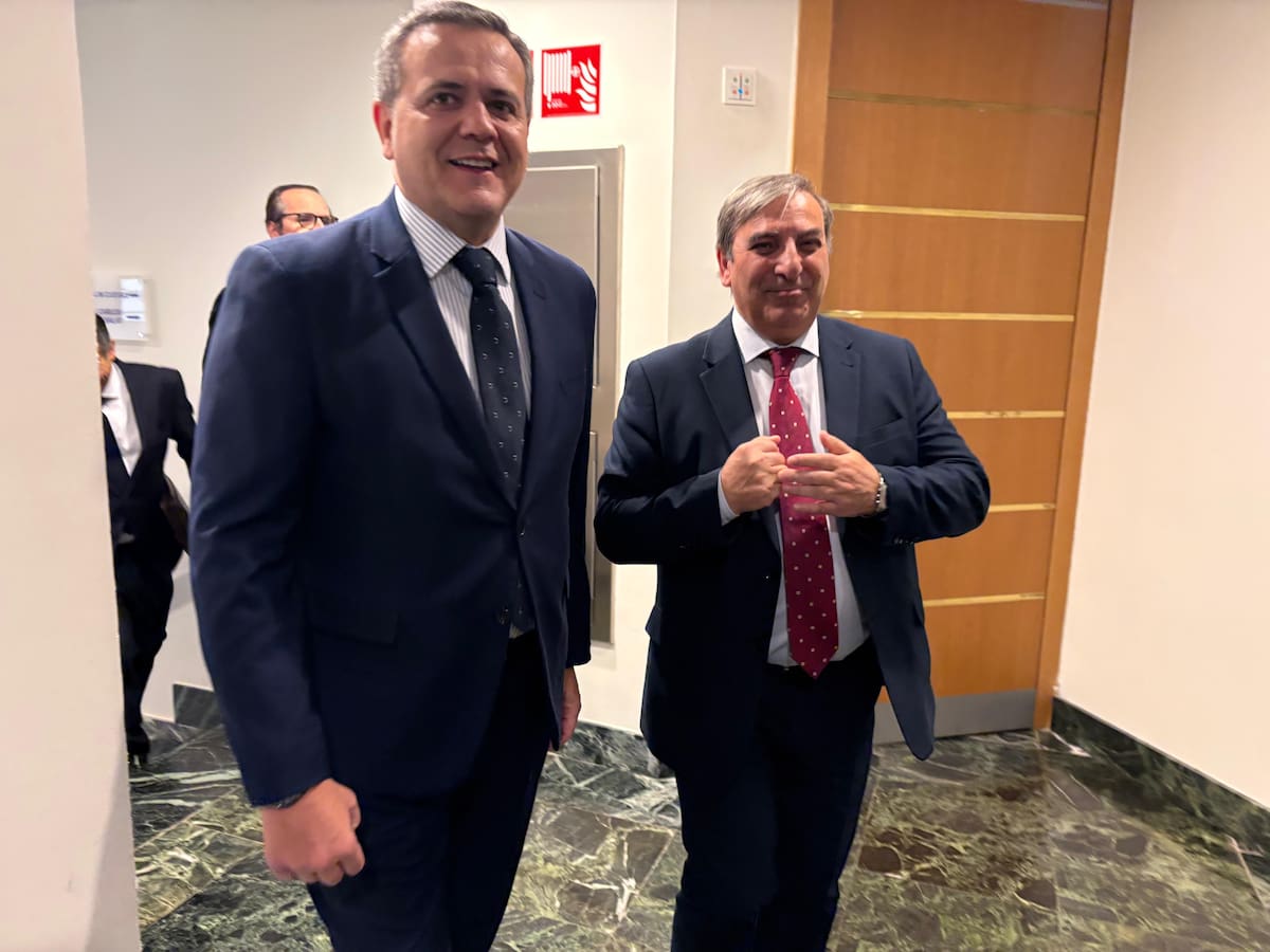 La Junta de Castilla y León bonificará el 25% del precio del transporte de viajeros entre Ávila y Madrid