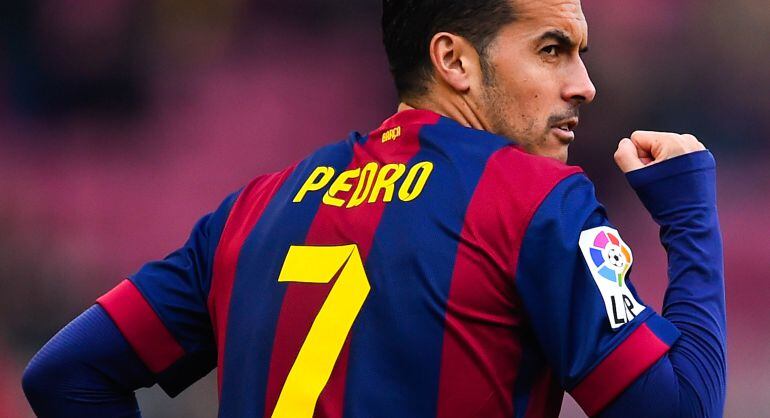 El delantero ha renovado con el Barcelona hasta 2019