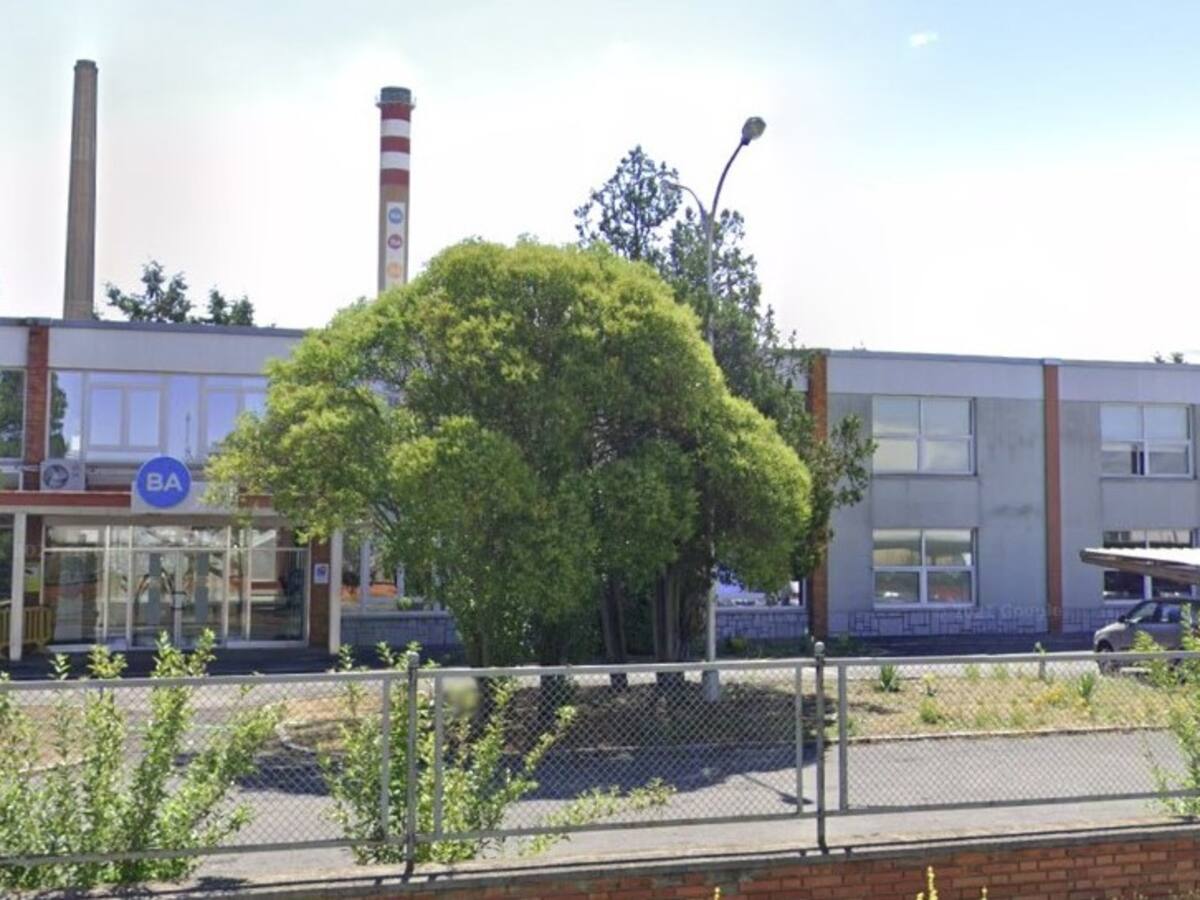 'BA Vidrio' alerta de que una nueva huelga en el transporte puede provocar el paro de la factoría