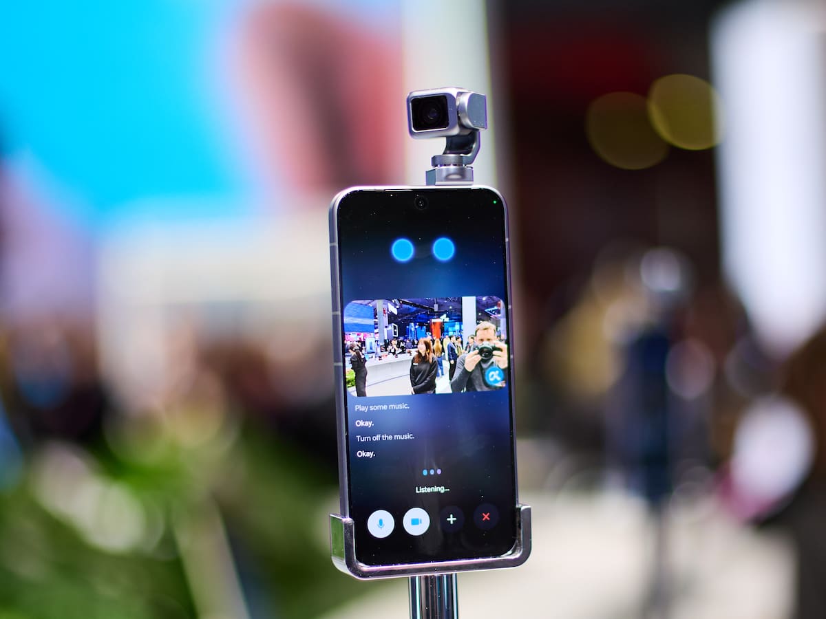 Lo mejor del Mobile World Congress 2026: cinco teléfonos móviles que han marcado la feria