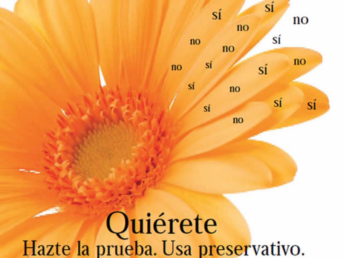 La mitad de los diagnósticos sobre el sida llegan tarde