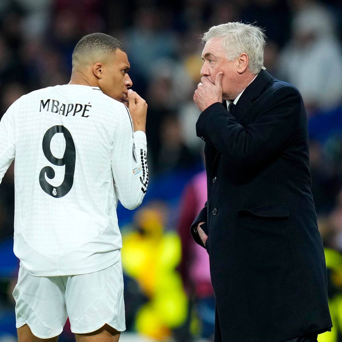 “Es un talento único que no había visto en la vida”: la confesión de Carlo Ancelotti sobre Kylian Mbappé