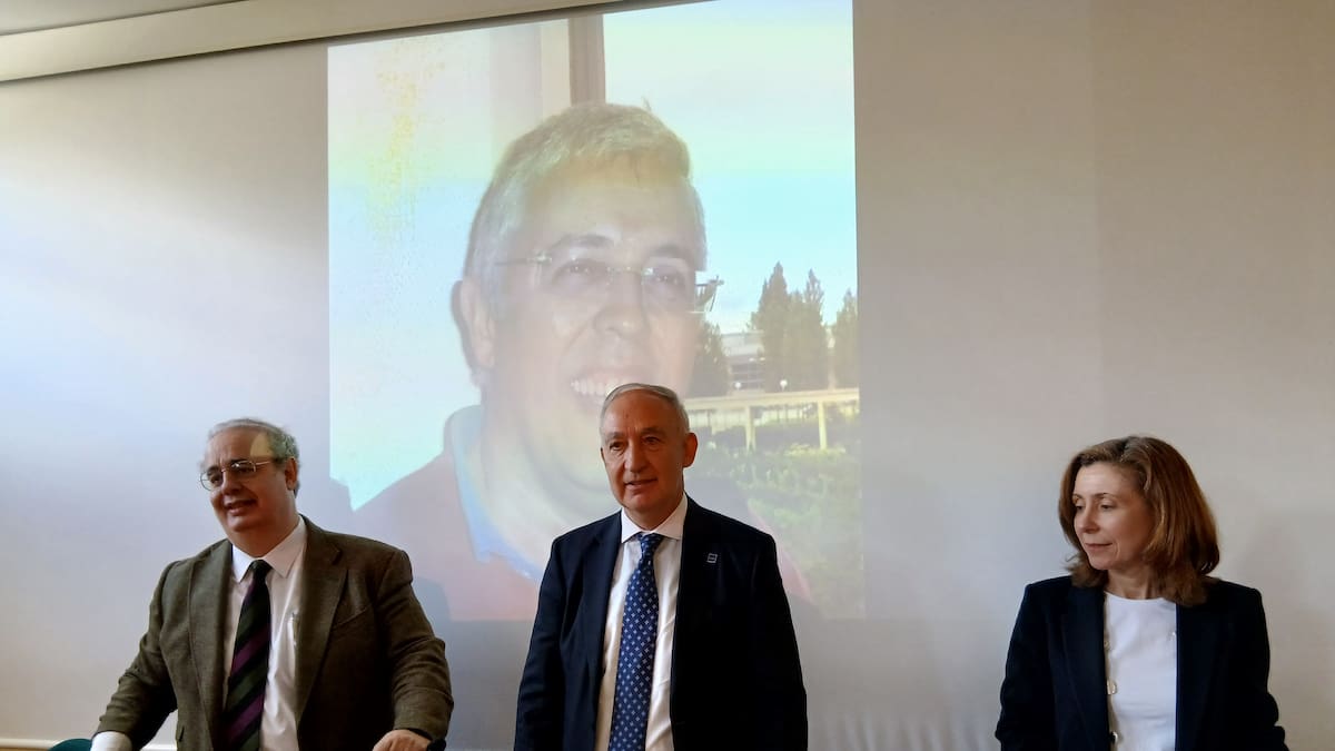 Antonio Largo subraya el papel estratégico del campus de Palencia en el balance de su gestión al frente de la UVA