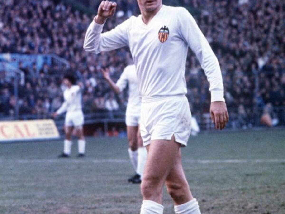 Capítulo 16: Miguel Tendillo