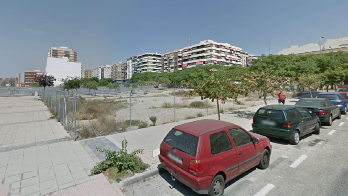 El Ayuntamiento busca financiación para el edificio intergeneracional de Benalúa