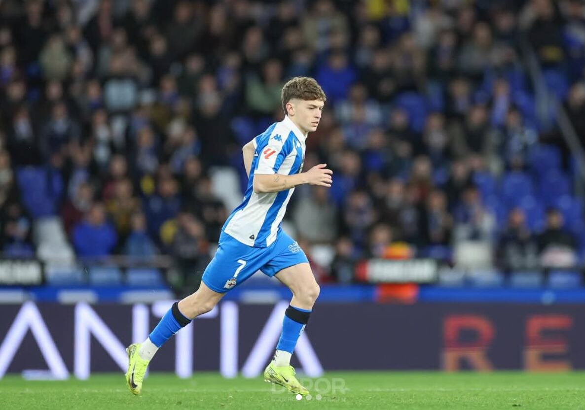 Diego Gómez jugará en un Cartagena que sale en Primera Federación con el claro objetivo del ascenso.