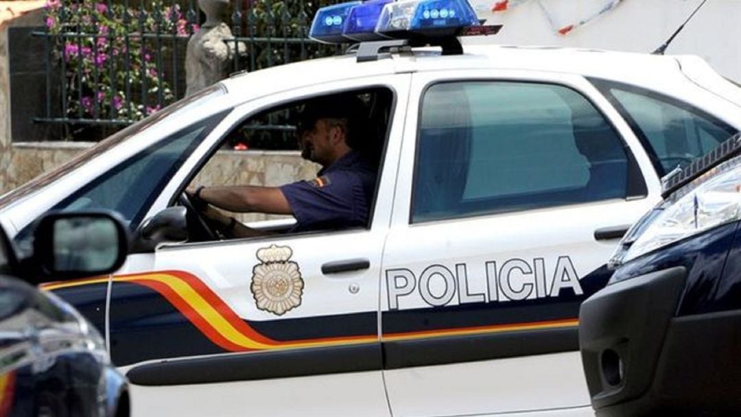 Policia Nacional