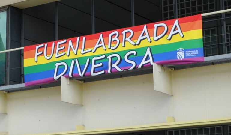 La organización continúa realizando actividades por la diversidad sexual