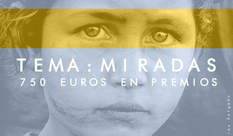 Hasta el 3 de noviembre se pueden presentar las fotografías sobre miradas a la Casa de las Asociaciones en la calle Cáceres, 18