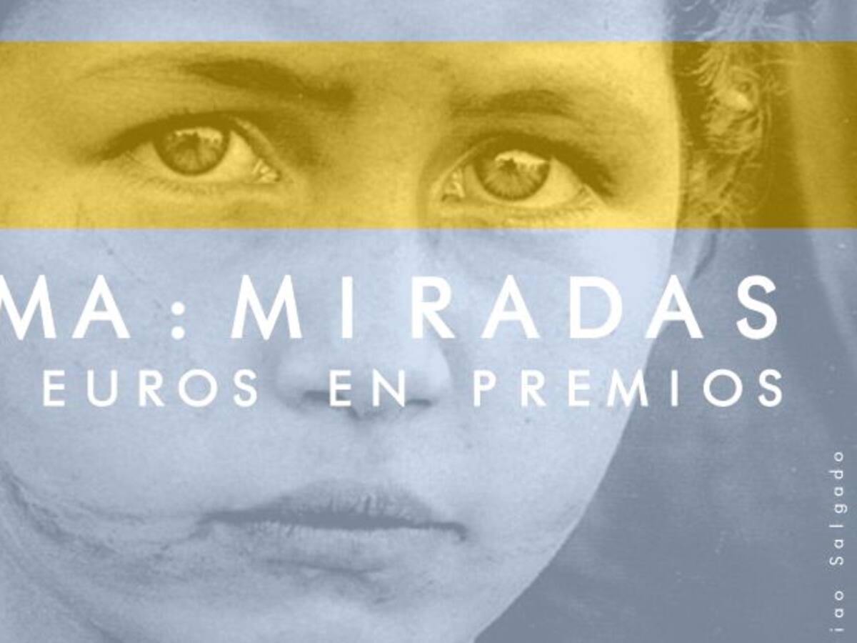 El poder de una mirada