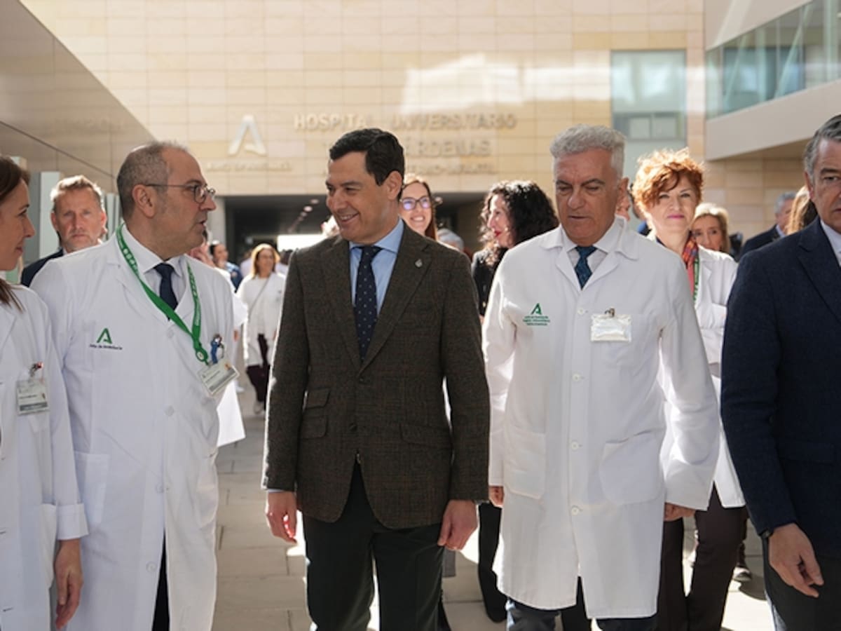 El ‘Acto único’ para la detección de cáncer de mama, en marcha: “Esta es la sanidad en la que creemos”