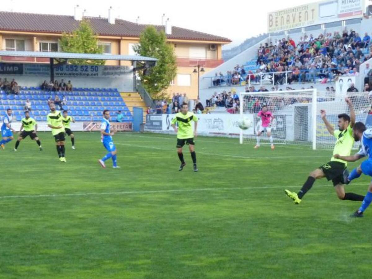 Mejor imagen, mismo desenlace (4-2)