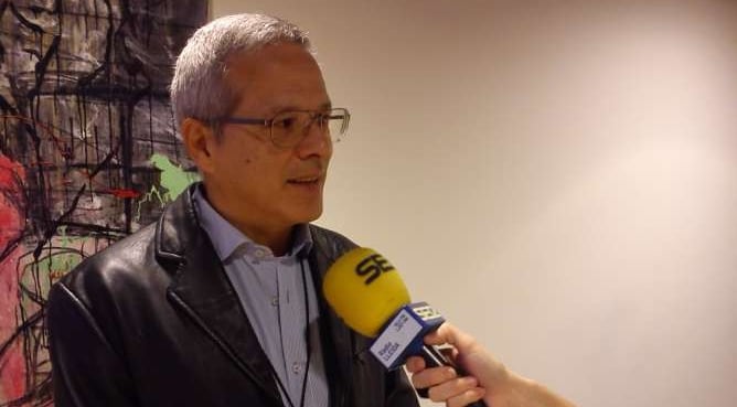 Josep Maria Sagrera és el vicepresident de CAMFiC