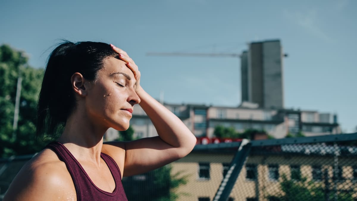 Los Revolucionarios | Así es 'OnaLabs', el nuevo dispositivo capaz de medir nuestra salud gracias al sudor