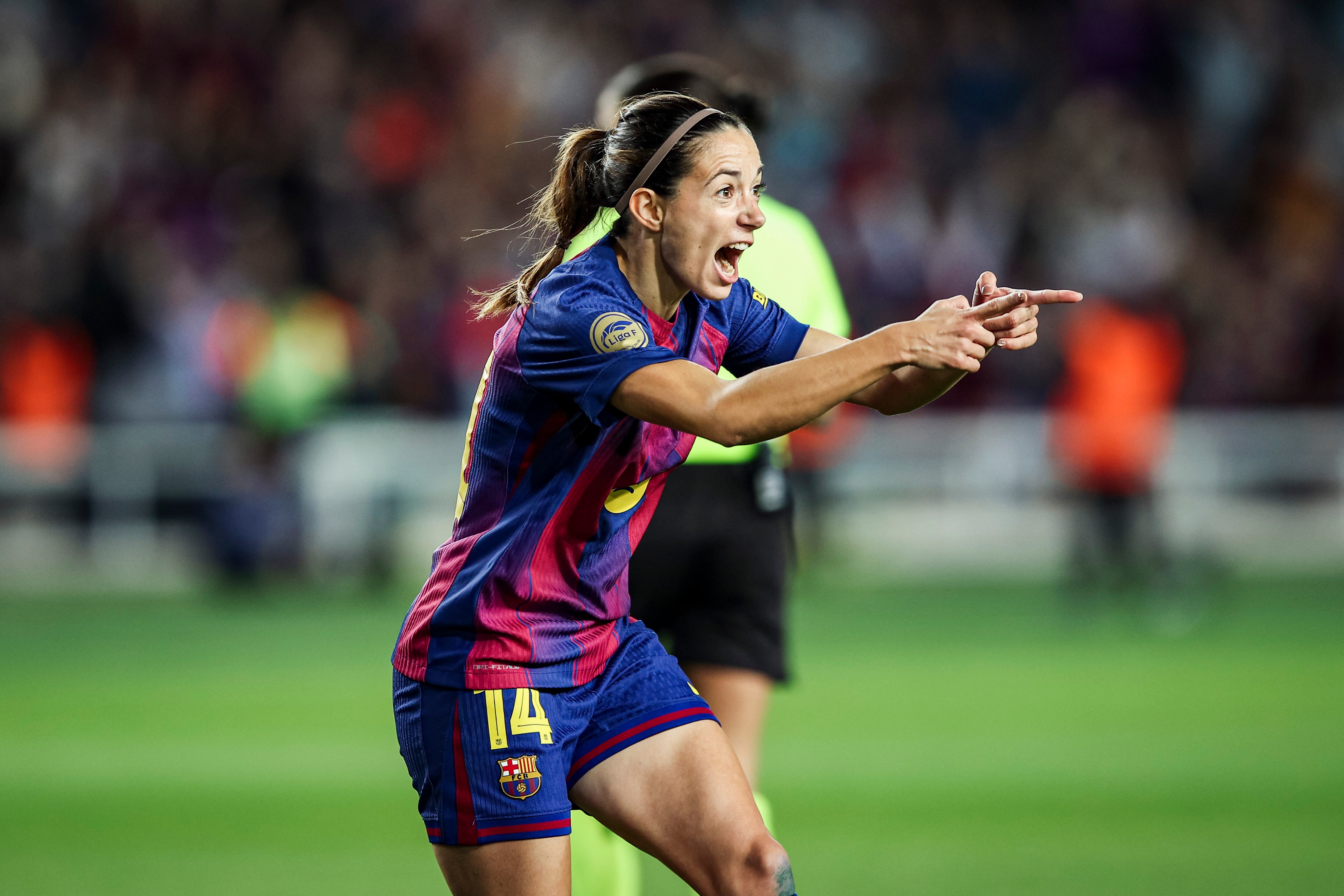 Les noies d'Alaior poran emular en breu a cracks com la Pilota d'Or Aitana Bonmatí.