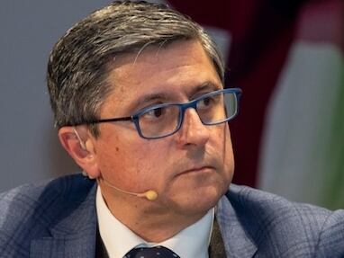 Juan Antonio Germán