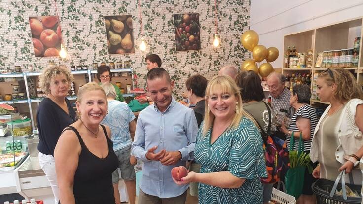 Benito Serrano, presidente del PP, sobre la situación del alcalde de Almenar de Soria