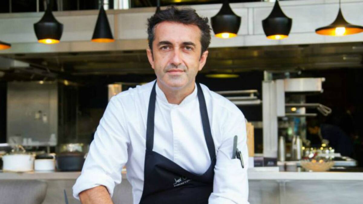 Gastronomía y música se unen en los “Acústicos Magníficos”