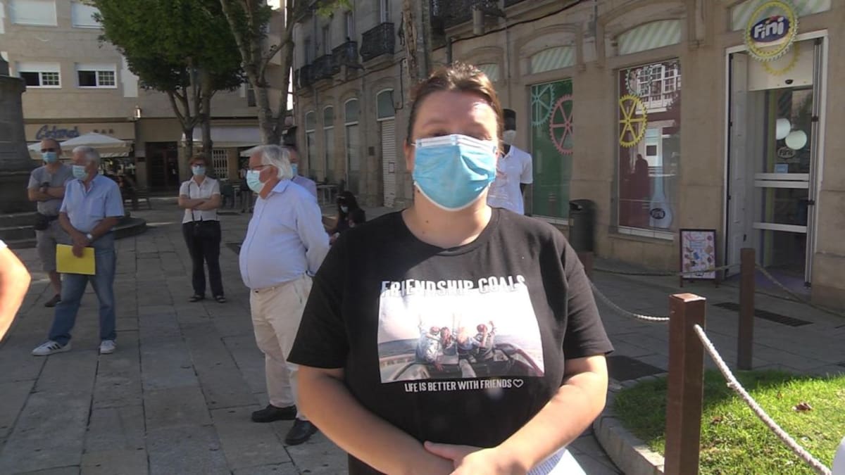 Abel Caballero sobre desahucio que se evita en Vigo