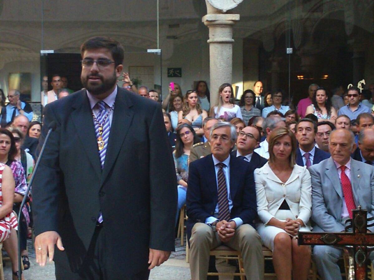 El teléfono y ¿la venganza?