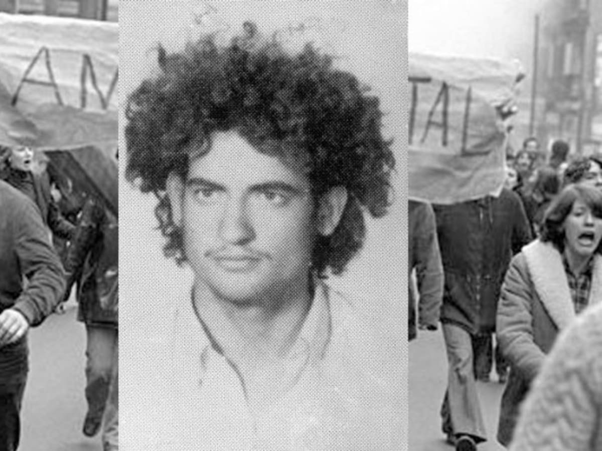 Manuel Ruiz: “Mi hermano fue asesinado con la complicidad de las cloacas del Estado