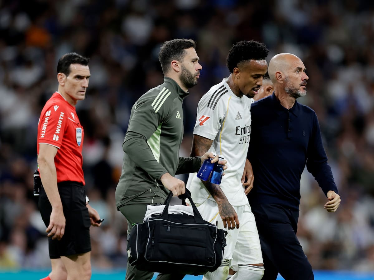 LALIGA FANTASY: jugadores sancionados y lesionados para la jornada 34 y posibles sustitutos