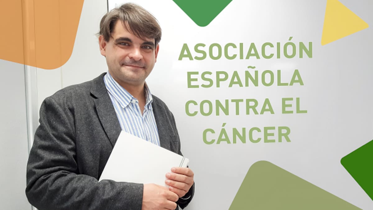 'Cuéntame tu película' José Reyes