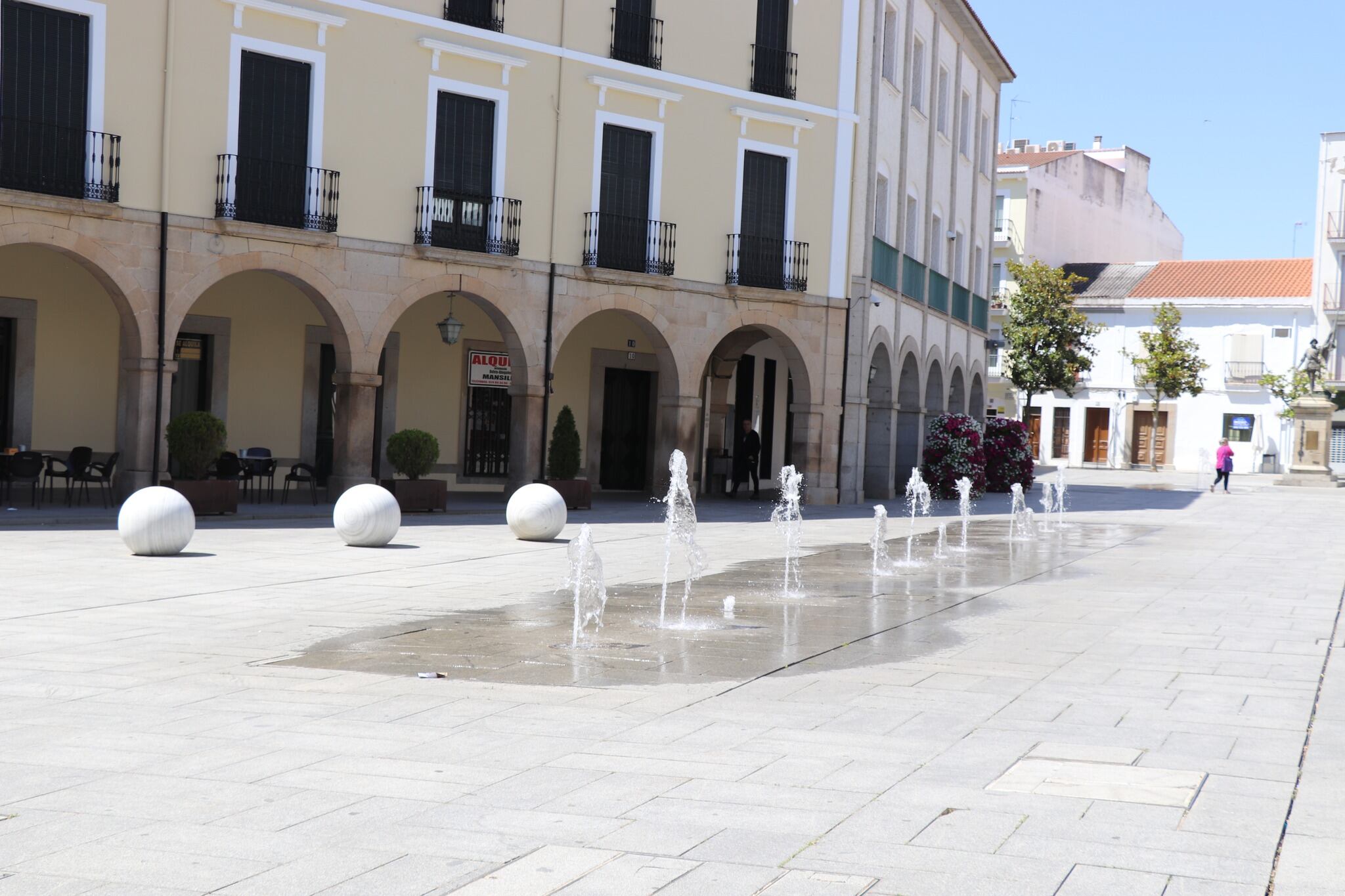 Nuevas ayudas técnicas y productos de apoyo para personas dependientes en Villanueva
