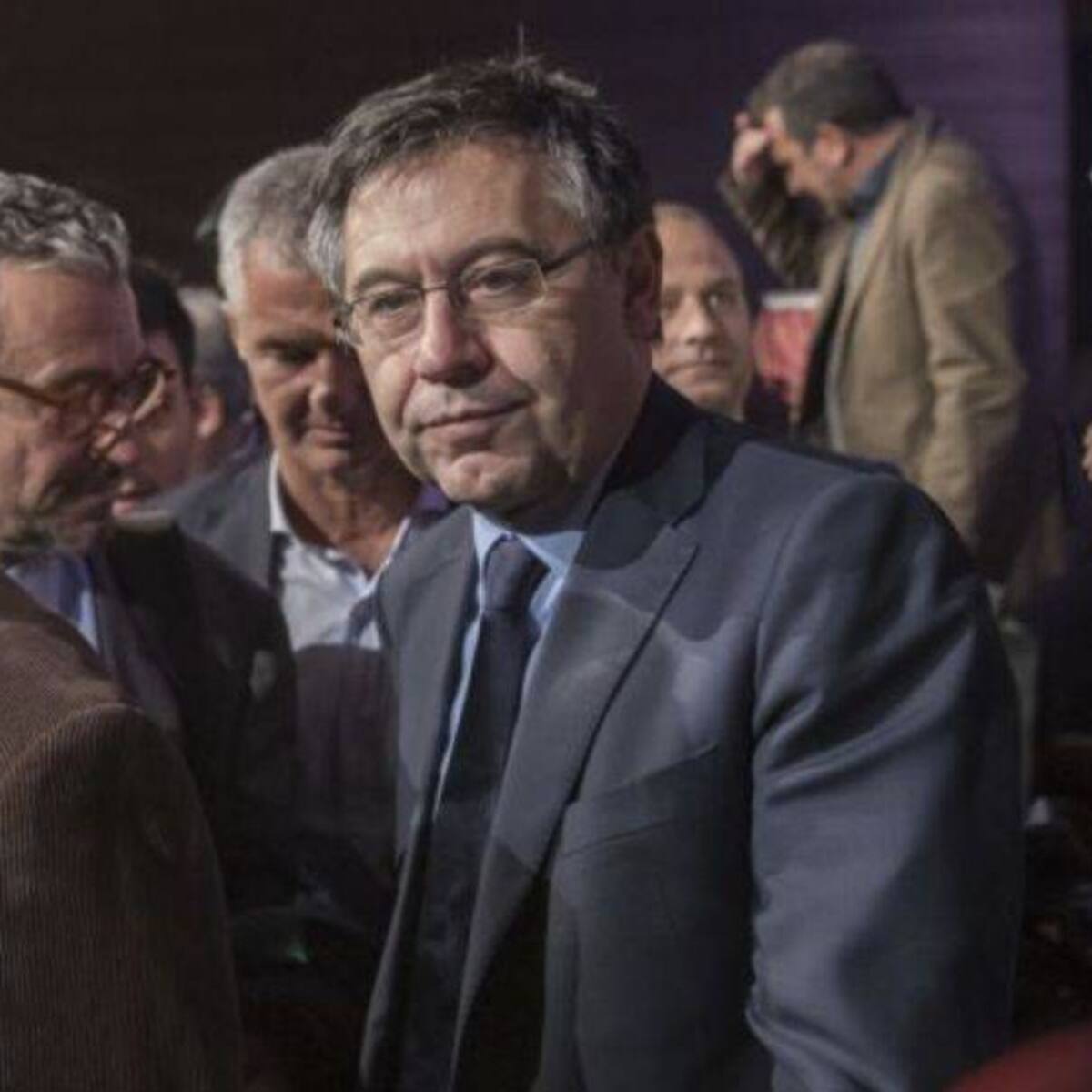 Bartomeu i Masferrer, condemnats per injúries greus a Jaume Roures